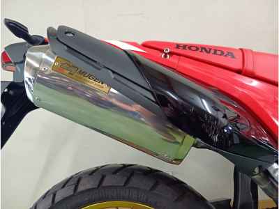 Honda CRF250L 2013