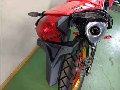 Honda CRF250L 2013