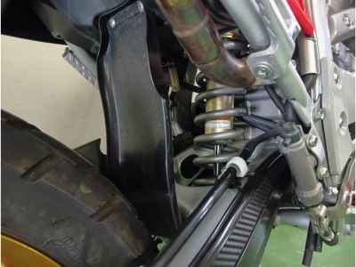 Honda CRF250L 2013