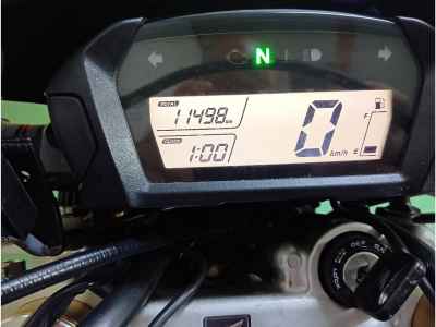 Honda CRF250L 2013