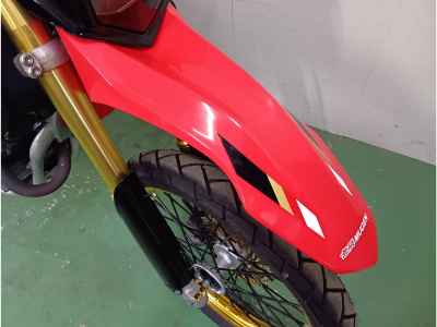 Honda CRF250L 2013