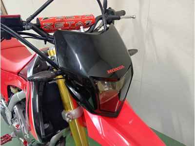 Honda CRF250L 2013