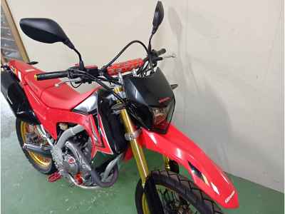 Honda CRF250L 2013