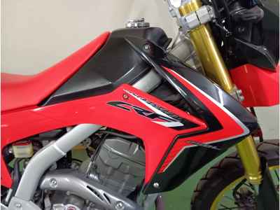 Honda CRF250L 2013