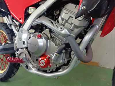 Honda CRF250L 2013