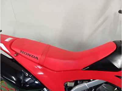 Honda CRF250L 2013