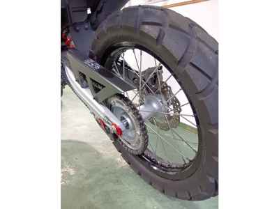 Honda CRF250L Rally 2021