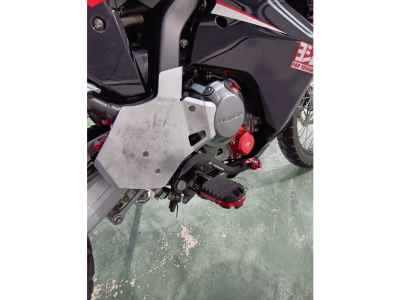 Honda CRF250L Rally 2021