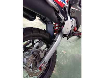 Honda CRF250L Rally 2021