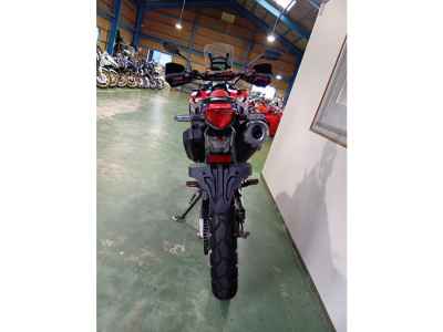 Honda CRF250L Rally 2021