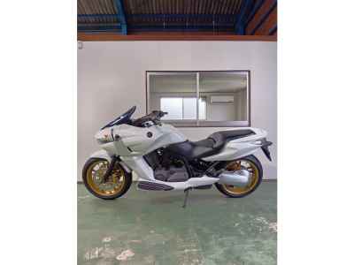 Honda DN-01 2013