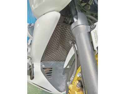 Honda DN-01 2013