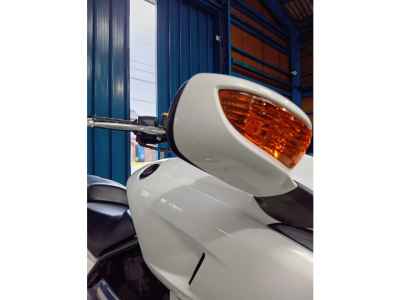 Honda DN-01 2013