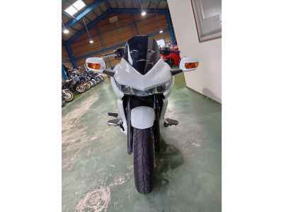 Honda DN-01 2013