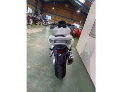 Honda DN-01 2013