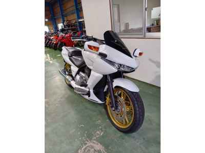 Honda DN-01 2013