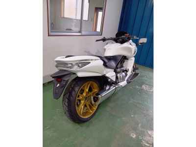 Honda DN-01 2013