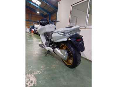 Honda DN-01 2013