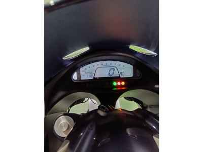 Honda DN-01 2013