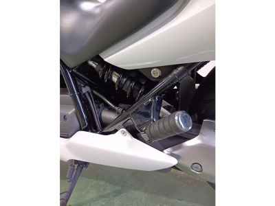 Honda DN-01 2013