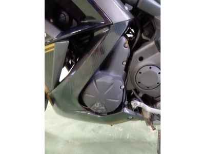 Kawasaki Ninja 400 2015