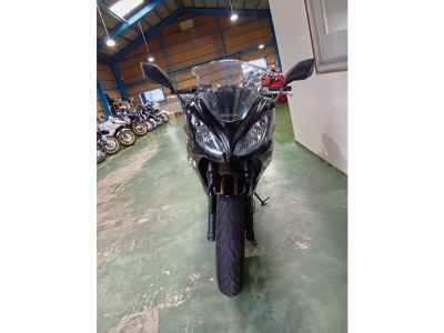 Kawasaki Ninja 400 2015