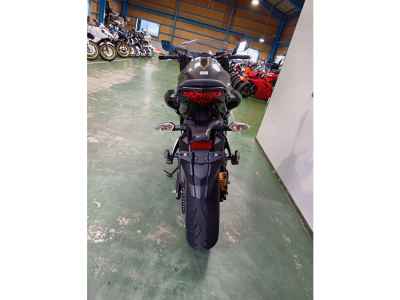 Kawasaki Ninja 400 2015