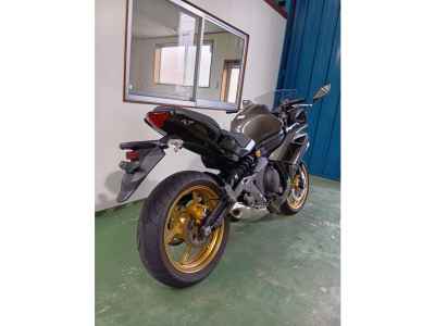 Kawasaki Ninja 400 2015