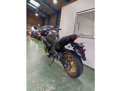 Kawasaki Ninja 400 2015