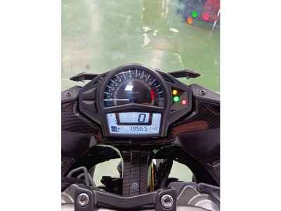 Kawasaki Ninja 400 2015