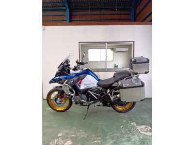 BMW R1250GS Adventure 2019