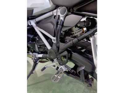 BMW R1250GS Adventure 2019