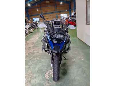 BMW R1250GS Adventure 2019