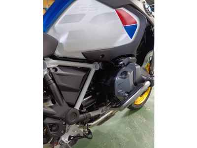 BMW R1250GS Adventure 2019