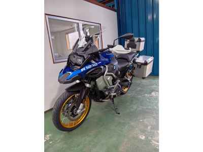 BMW R1250GS Adventure 2019
