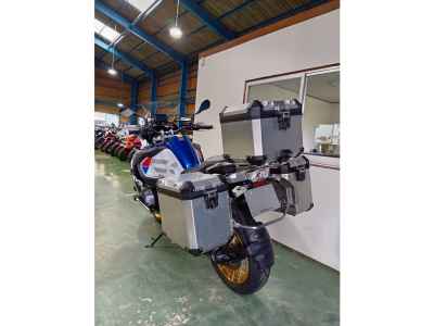 BMW R1250GS Adventure 2019