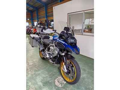 BMW R1250GS Adventure 2019