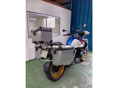 BMW R1250GS Adventure 2019