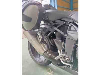 BMW K1300R 2012