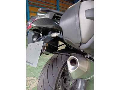 BMW K1300R 2012