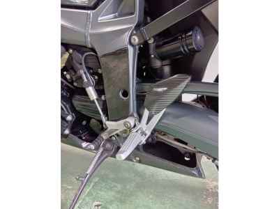 BMW K1300R 2012
