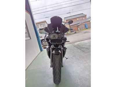BMW K1300R 2012
