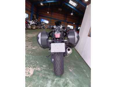 BMW K1300R 2012