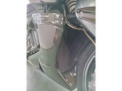 BMW K1300R 2012