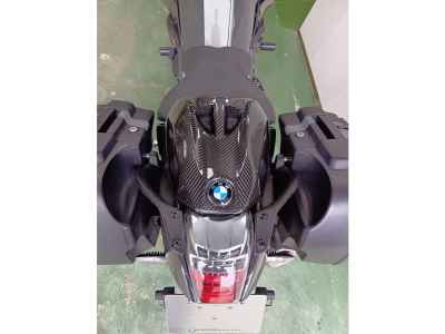 BMW K1300R 2012
