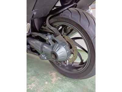 BMW K1300R 2012