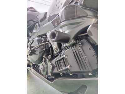 BMW K1300R 2012