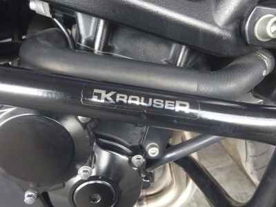Suzuki GSR750 2014
