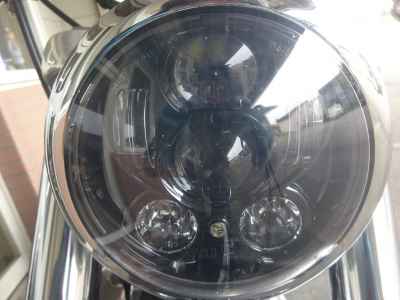 Harley-Davidson Low Rider FXDL1450 2011