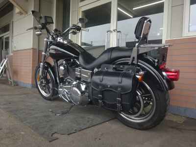 Harley-Davidson Low Rider FXDL1450 2011